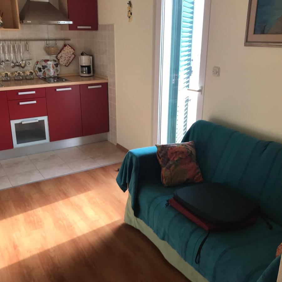 Apartmani Katarina Bol Eksteriør bilde