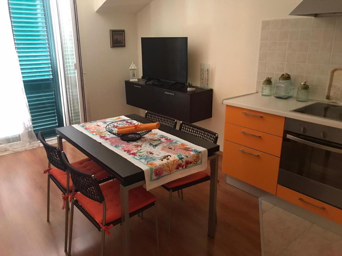 Apartmani Katarina Bol Eksteriør bilde