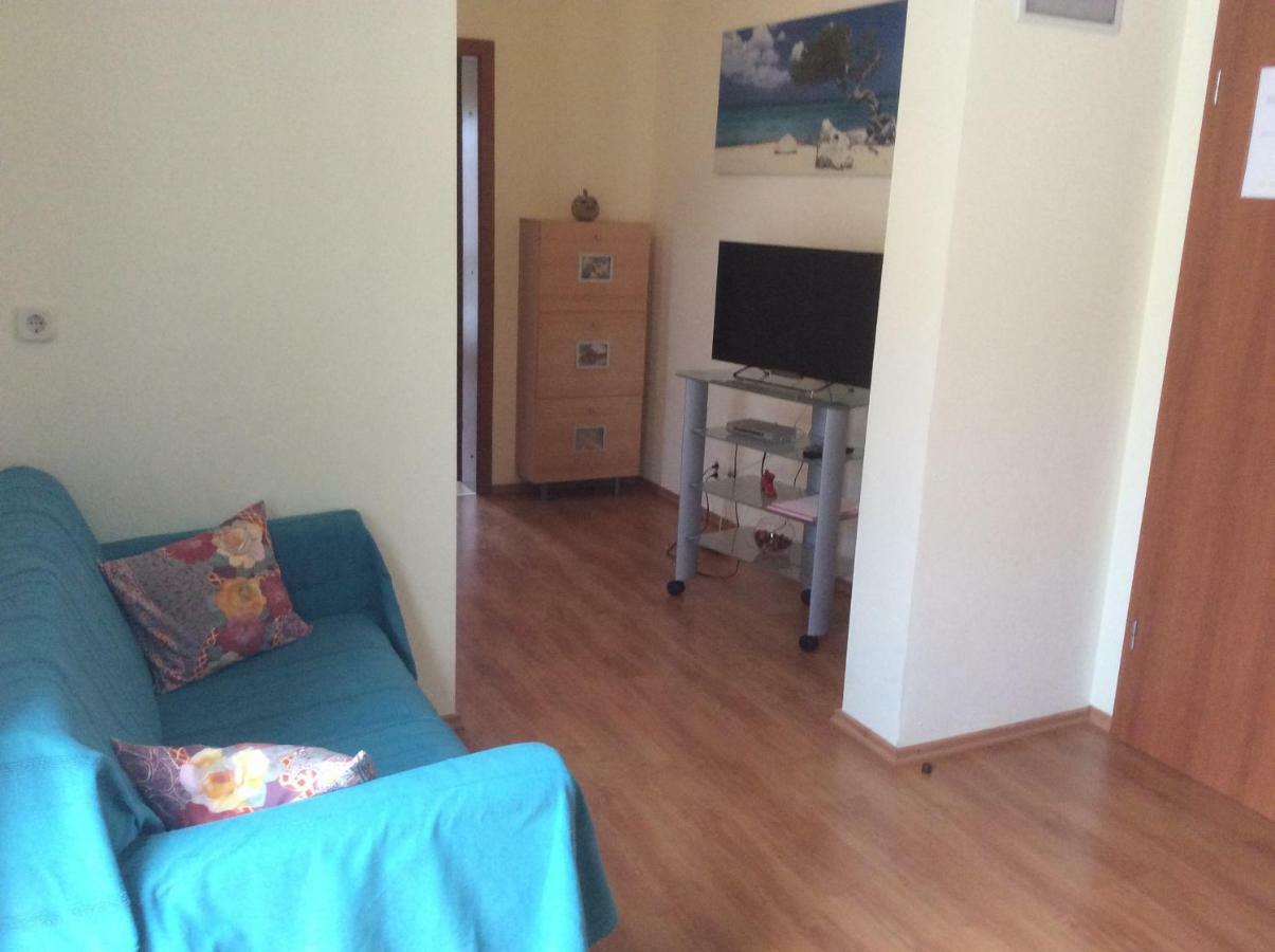 Apartmani Katarina Bol Eksteriør bilde